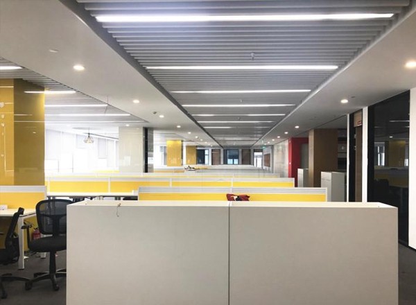 創(chuàng)智天地