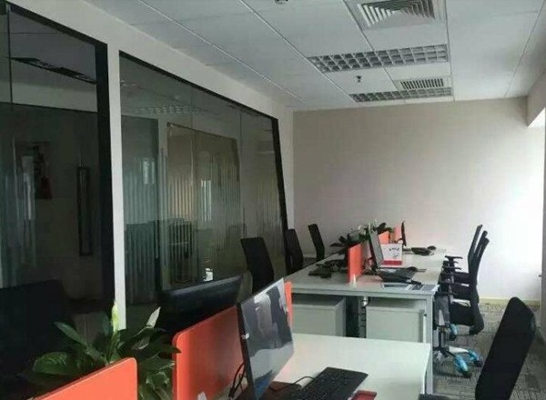 上海信息技術(shù)大廈