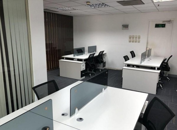 上海信息技術(shù)大廈1