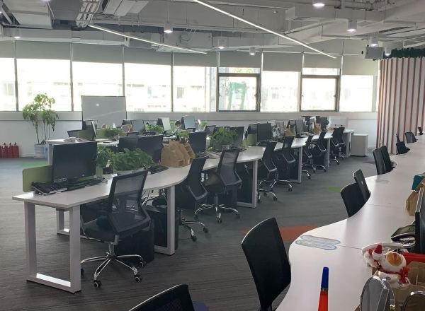 中航天盛廣場(chǎng)1