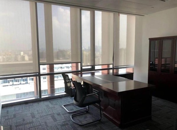 東方藍海國際廣場