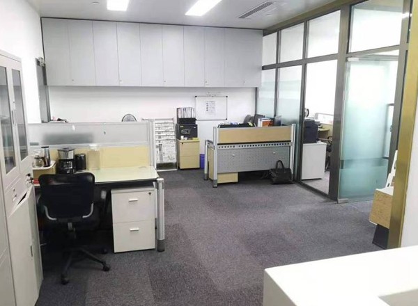 東方藍(lán)海國際廣場