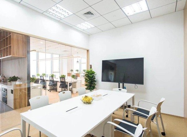 中航天盛廣場(chǎng)1