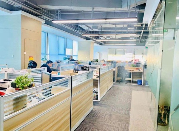 中航天盛廣場(chǎng)1