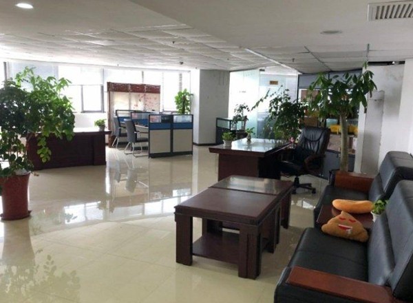 上海信息技術(shù)大廈