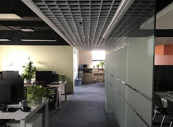 創(chuàng)智天地