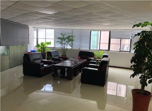 上海信息技術(shù)大廈1