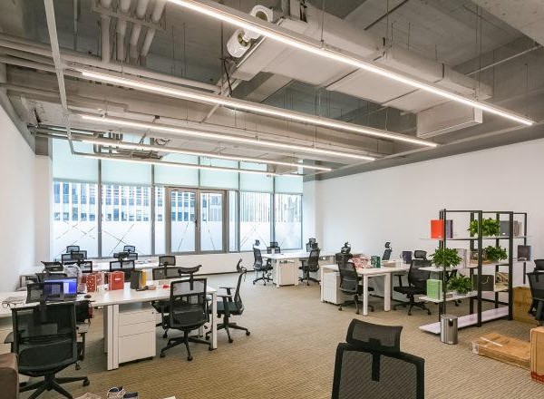 虹橋萬(wàn)科中心