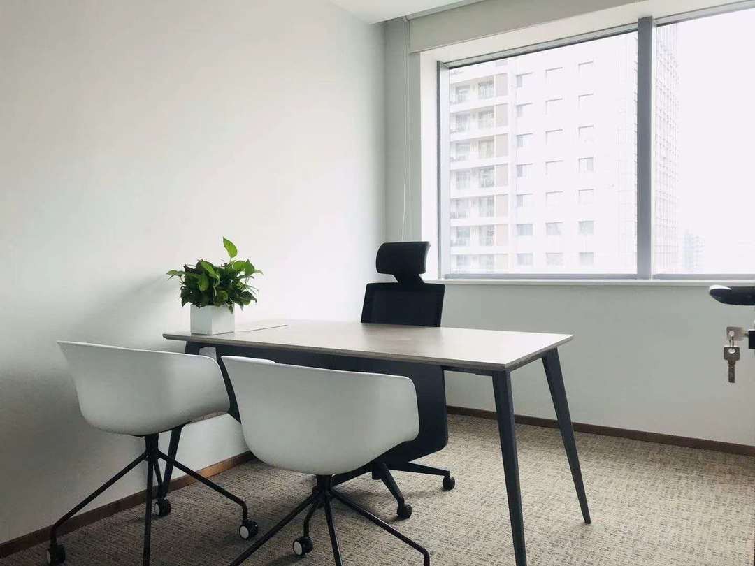 強(qiáng)生大廈1