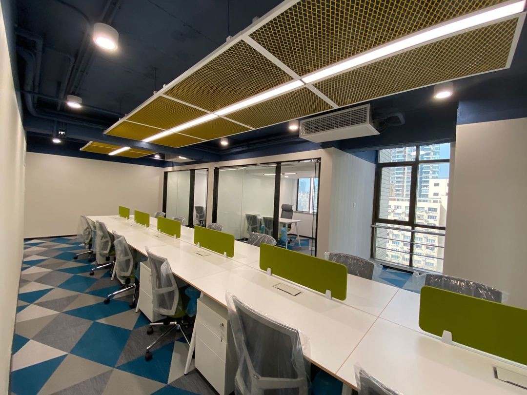 龍陽(yáng)廣場(chǎng)1