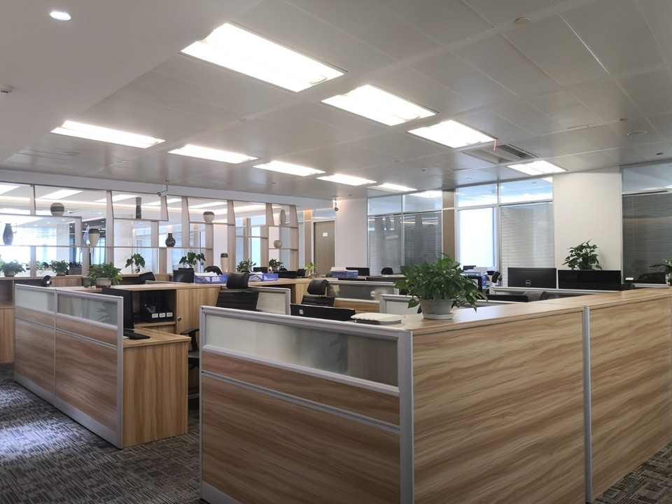 陸家嘴金控廣場(chǎng)1