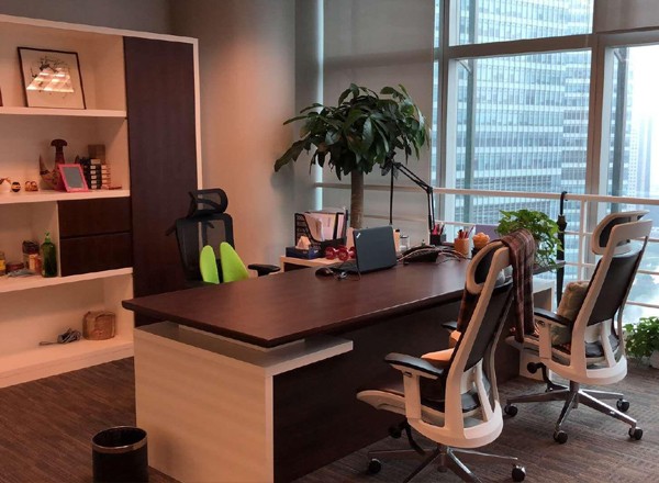 未來資產(chǎn)大廈1