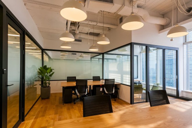 震旦國(guó)際大樓