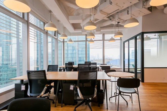 震旦國(guó)際大樓1