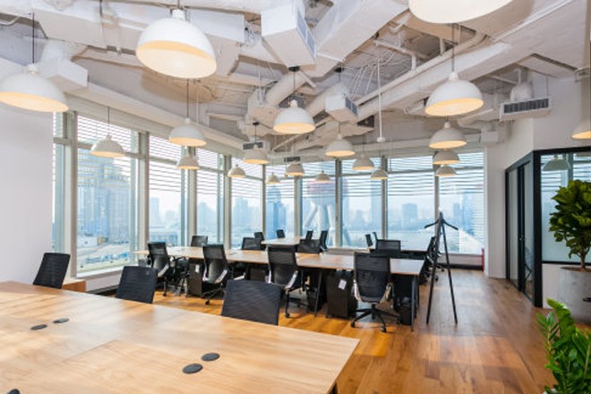 震旦國(guó)際大樓1