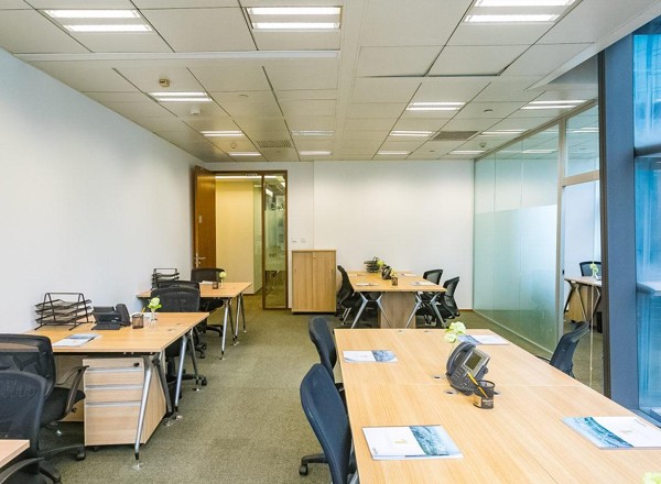 時(shí)代金融中心