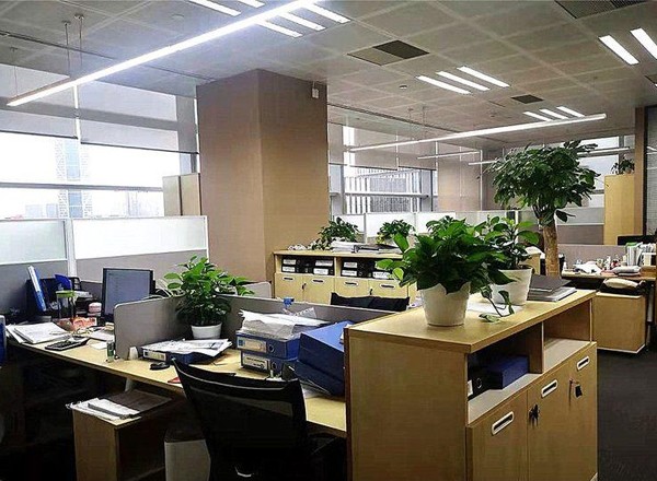 大華銀行大廈