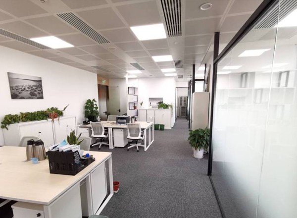 中國人壽金融中心