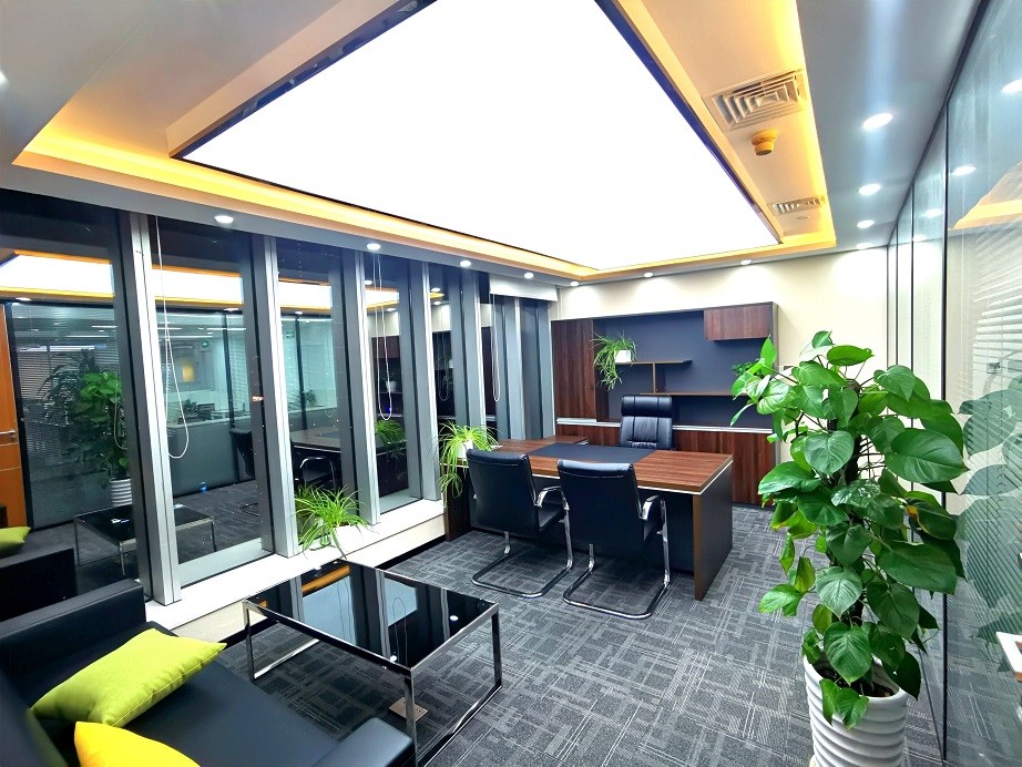 新上海國(guó)際大廈