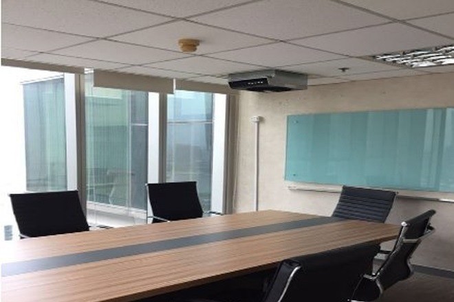 新上海國際大廈