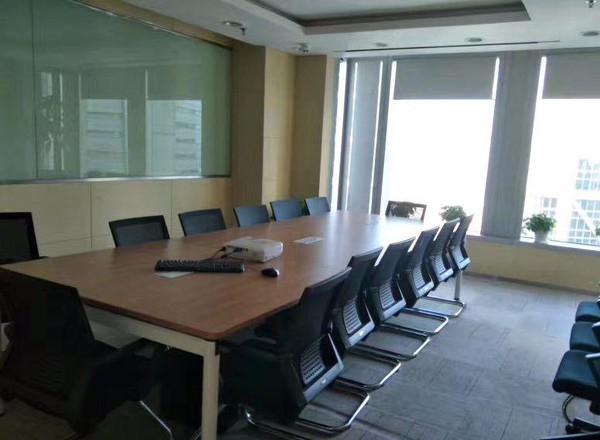 中國保險(xiǎn)大廈