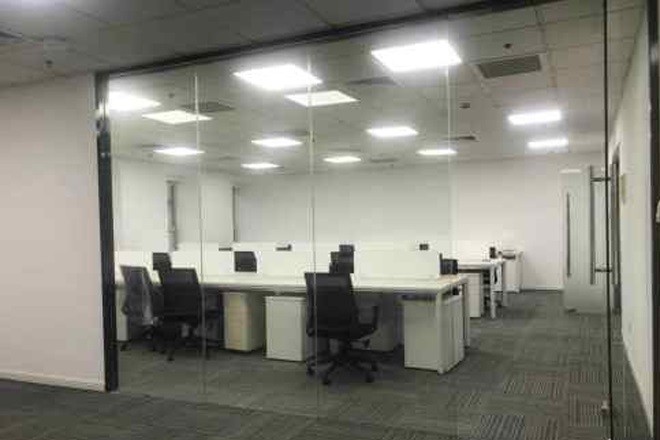 國(guó)家開發(fā)銀行大廈