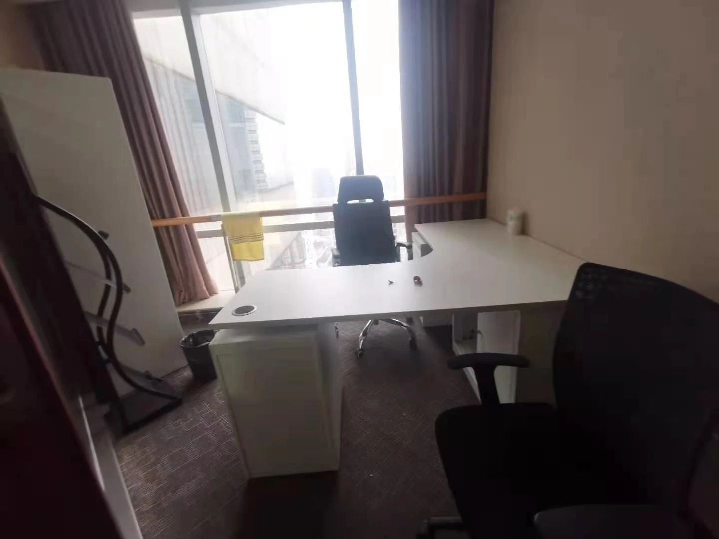 國家開發(fā)銀行大廈