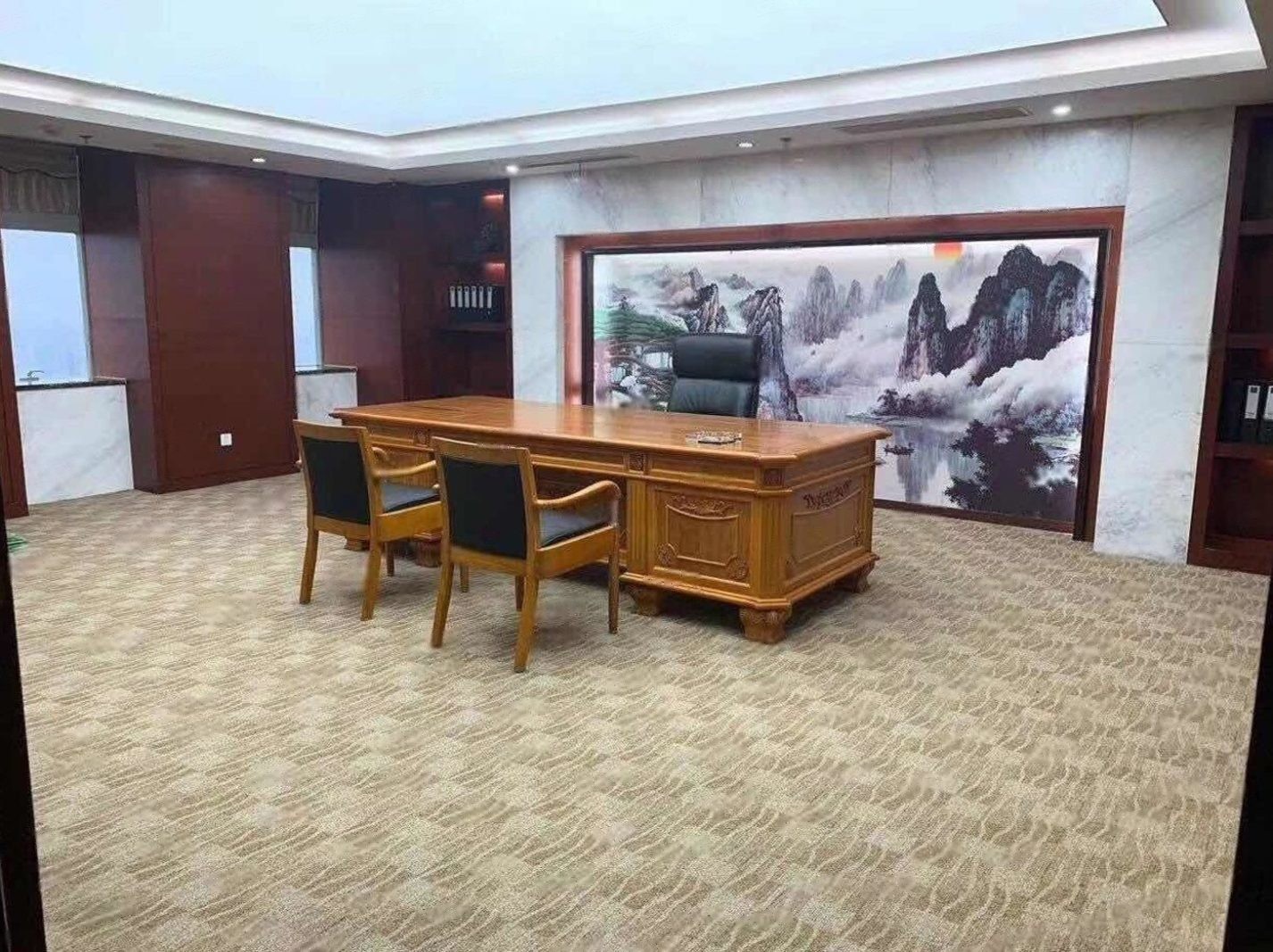 國(guó)家開發(fā)銀行大廈