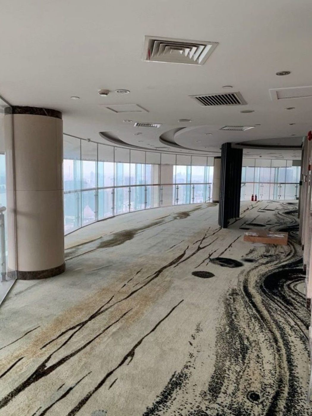 國家開發(fā)銀行大廈1