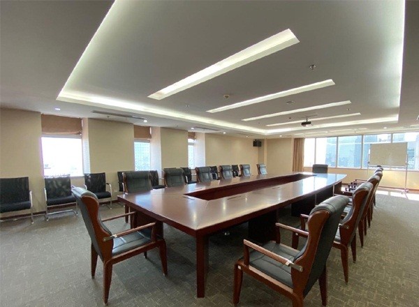 國(guó)家開發(fā)銀行大廈