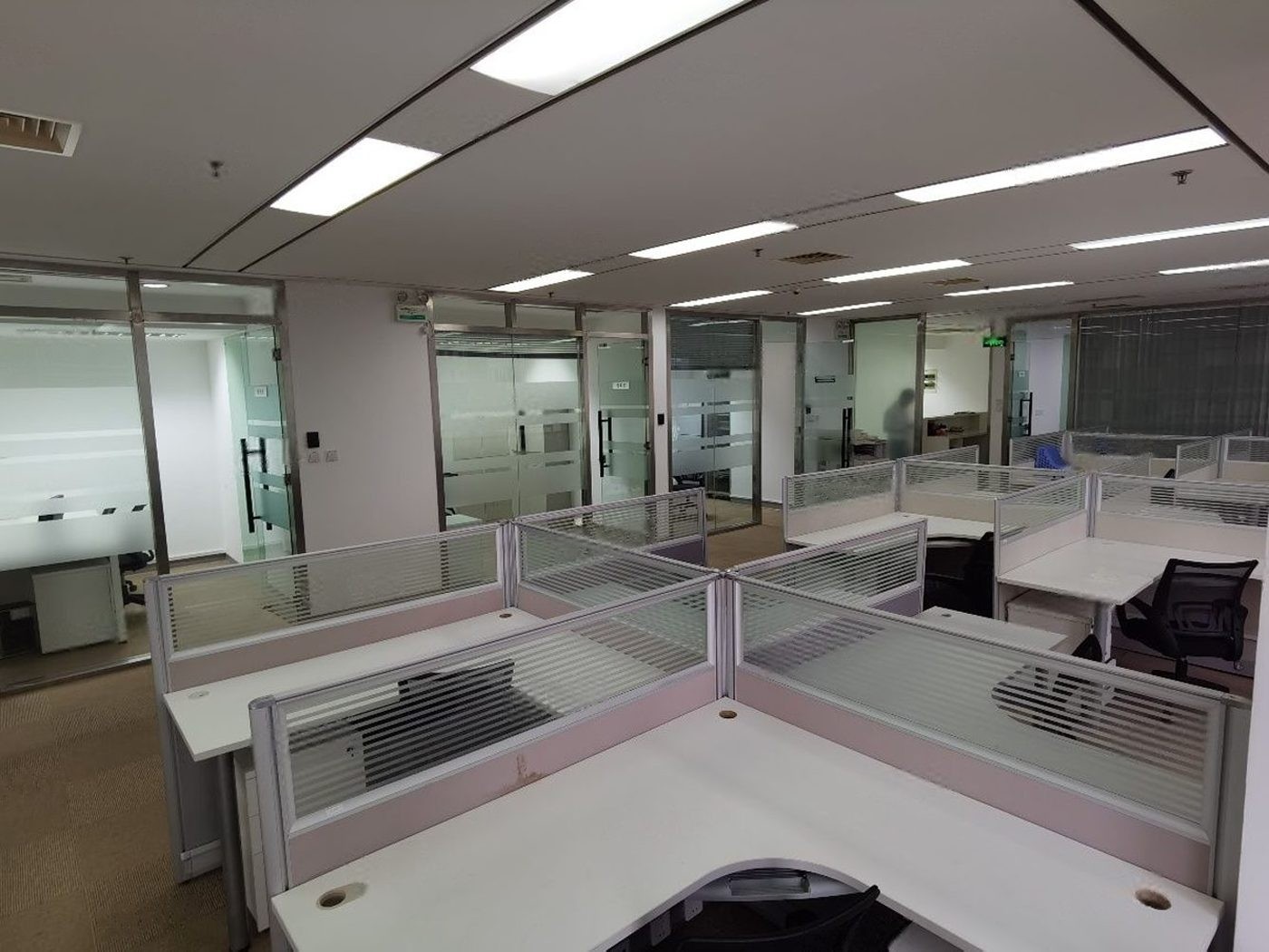 華夏銀行大廈