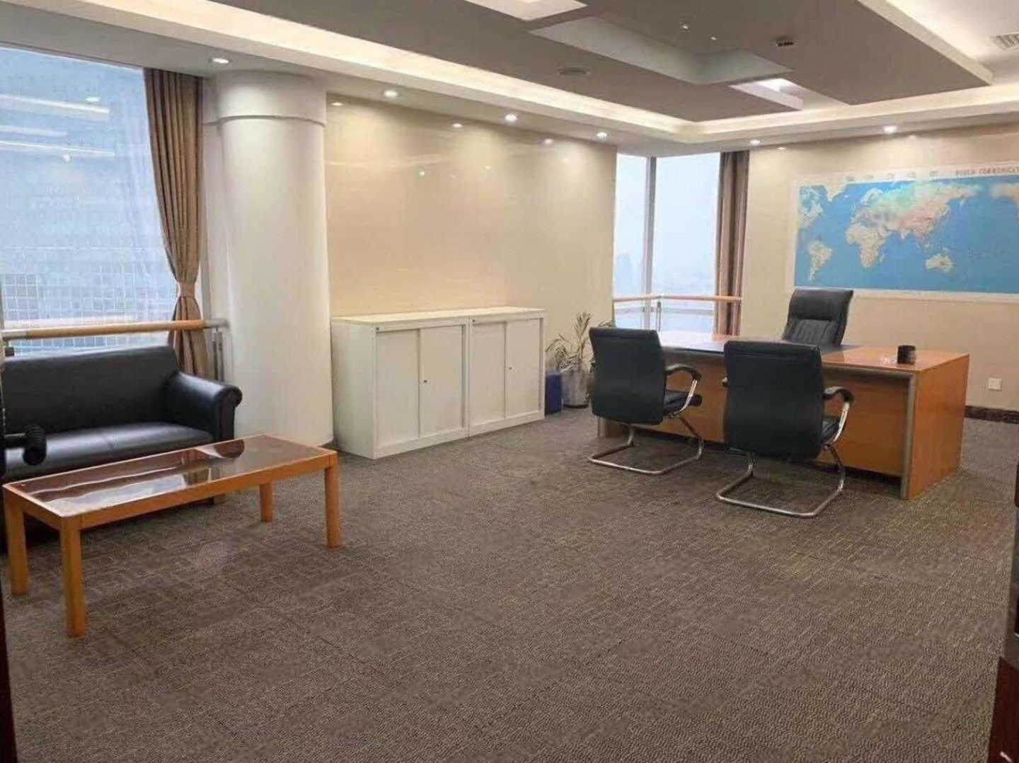 國(guó)家開(kāi)發(fā)銀行大廈