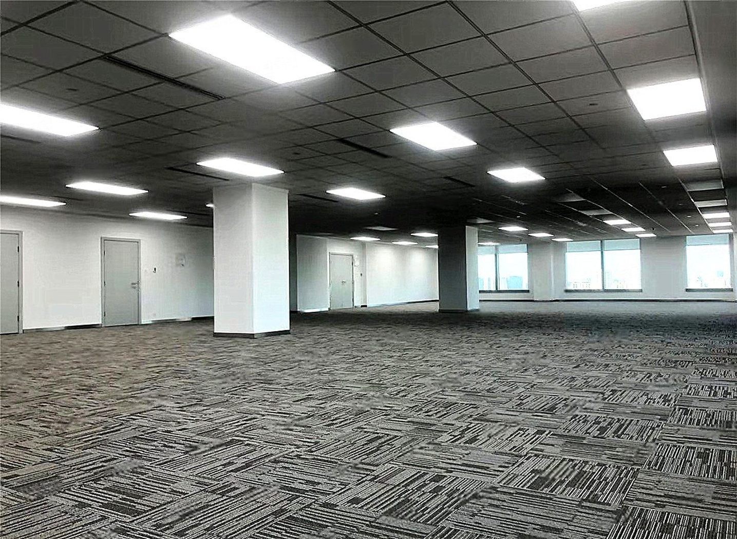 國際航運金融大廈1