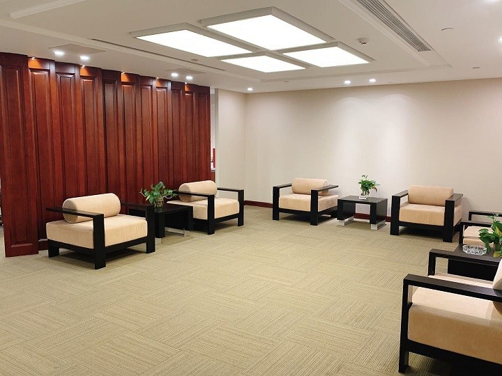 招商局大廈