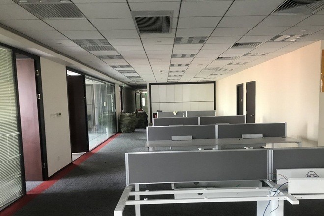 21世紀中心大廈