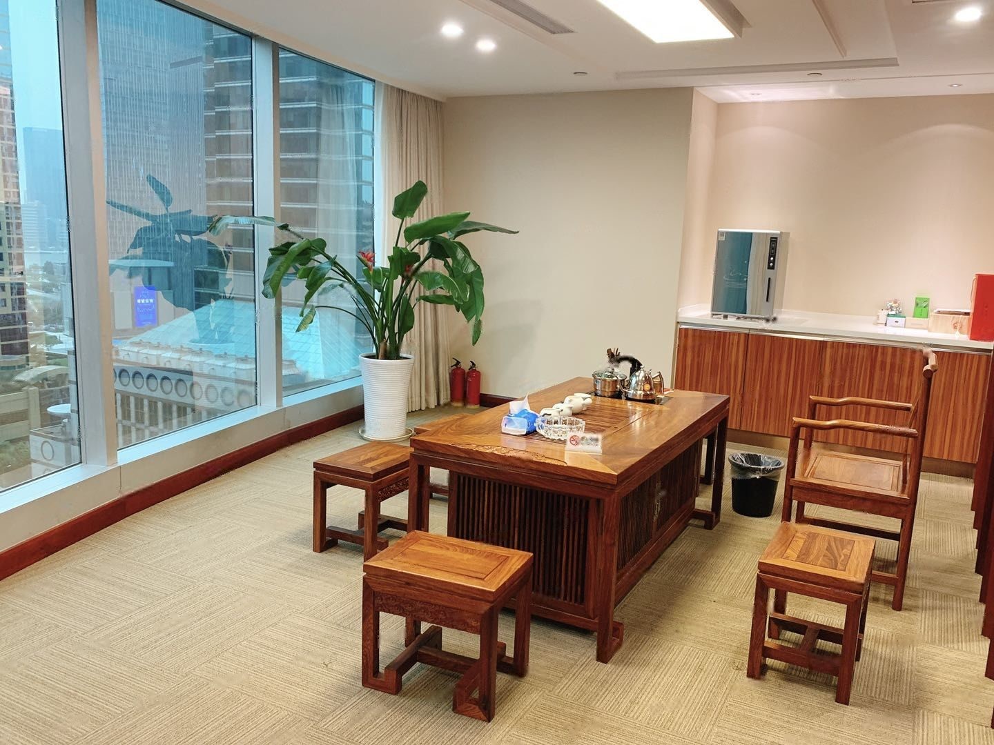 招商局大廈