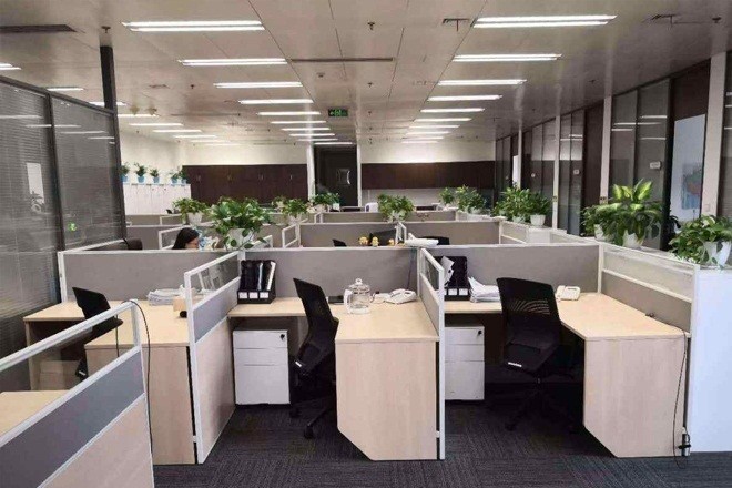 渣打銀行大廈