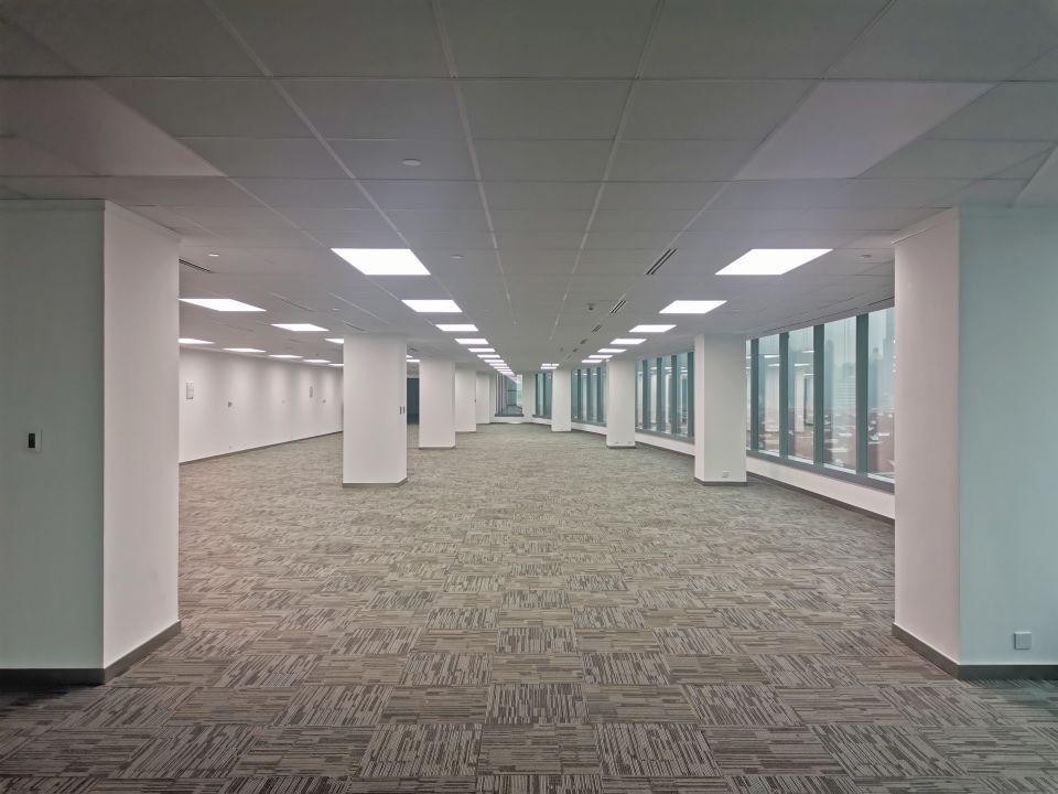 國際航運金融大廈