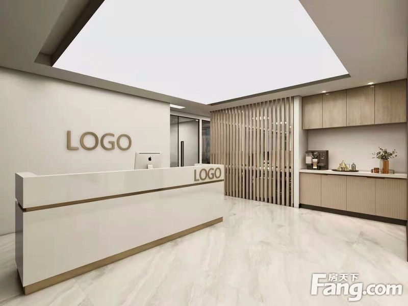 華能聯(lián)合大廈1