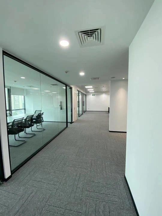 裕景國際商務(wù)廣場(chǎng)