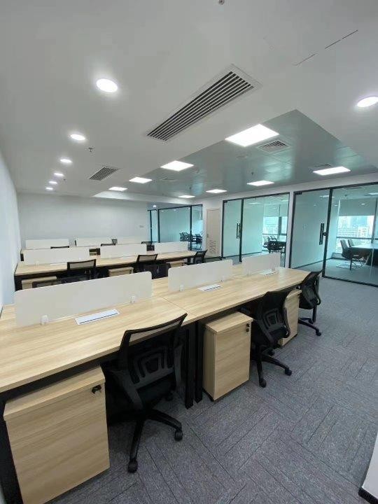 裕景國際商務(wù)廣場(chǎng)