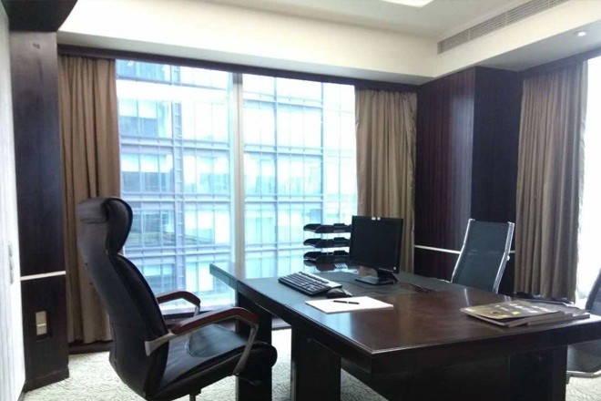 凱賓斯基大酒店1