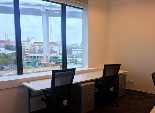 龍珠廣場(chǎng)