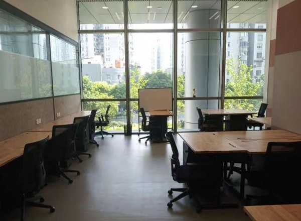 陸家嘴富匯大廈1