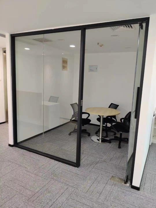 裕景國際商務(wù)廣場