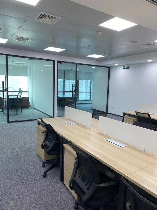 裕景國際商務(wù)廣場(chǎng)