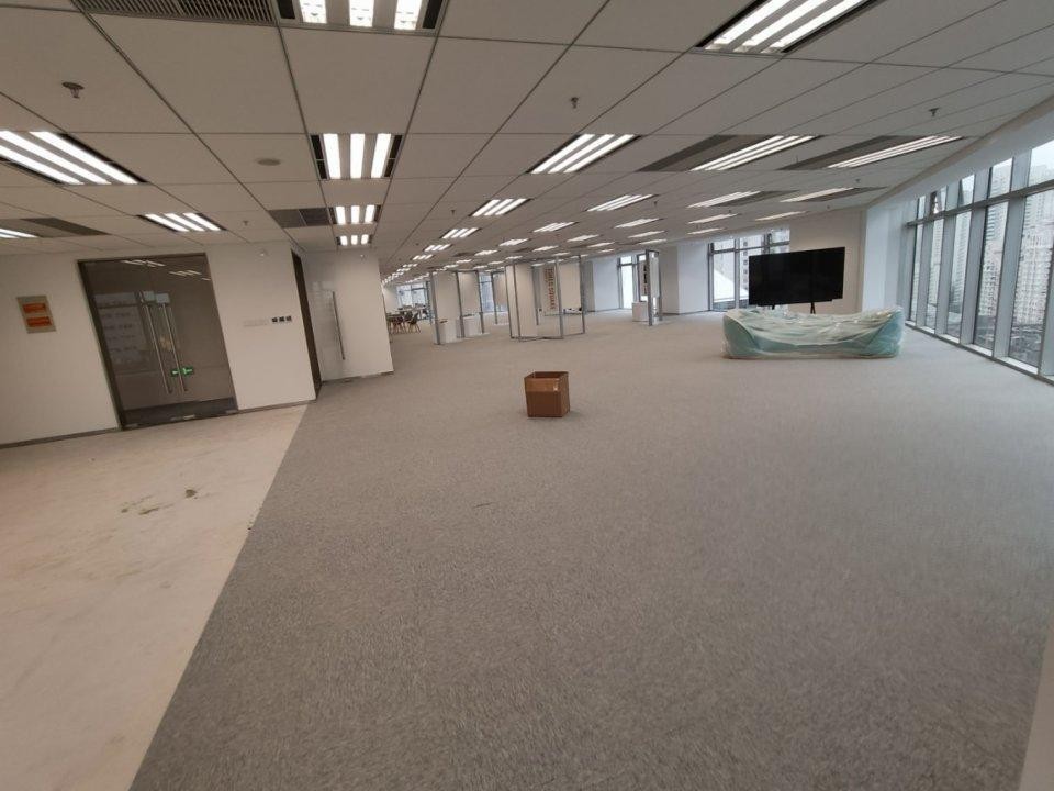 華潤時代廣場