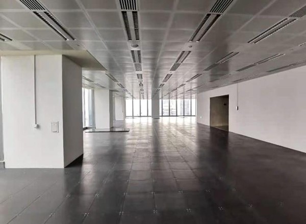 工銀大廈