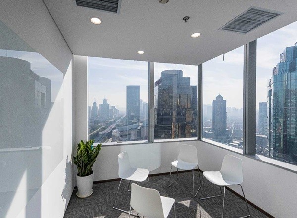 東方金融廣場(chǎng)