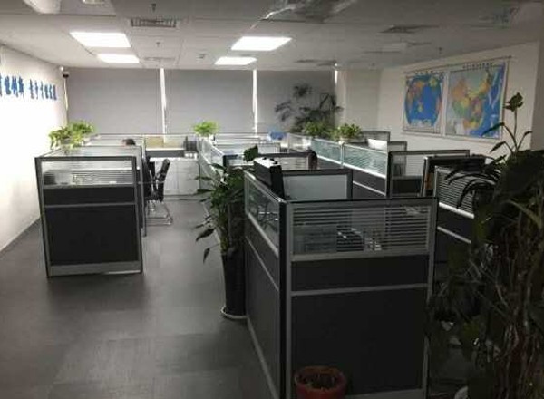 中電大廈